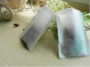60*75mm filter paper tea bag with string