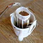 SP-19 coffee bag with ear packing machine(inner and outer bag)